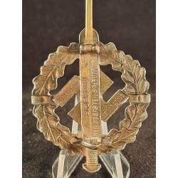 SA Sport Badge (Sieper & Söhne)