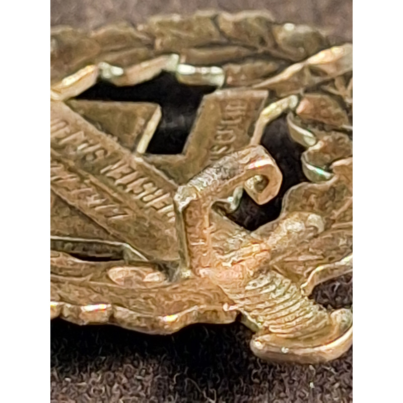 SA Sport Badge (Sieper & Söhne)