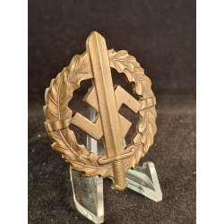 S.A. Sport Badge (Petz u Lorenz)