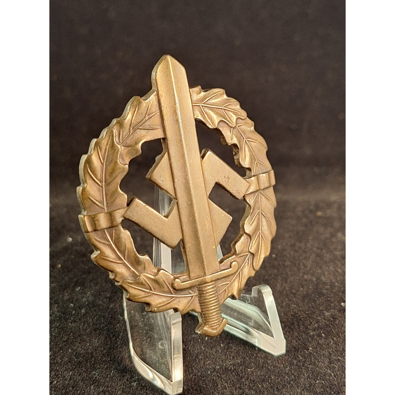 S.A. Sport Badge (Petz u Lorenz)