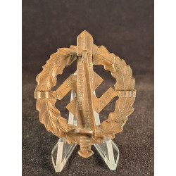S.A. Sport Badge (Petz u Lorenz)