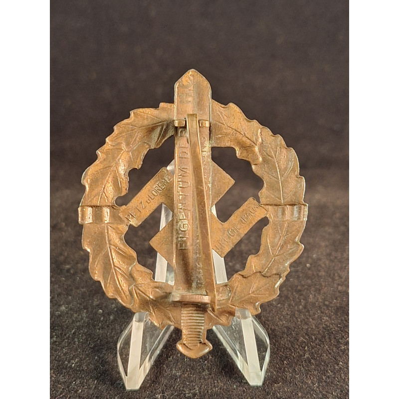 S.A. Sport Badge (Petz u Lorenz)