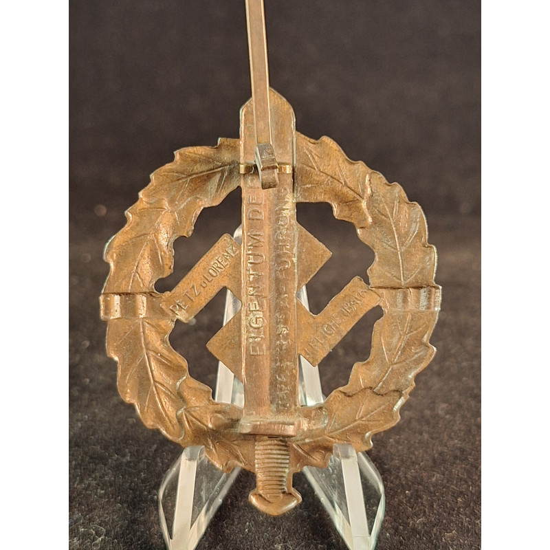 S.A. Sport Badge (Petz u Lorenz)