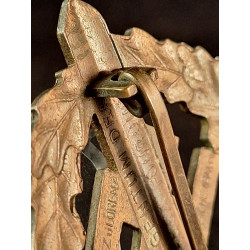 S.A. Sport Badge (Petz u Lorenz)