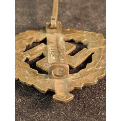 S.A. Sport Badge (Petz u Lorenz)