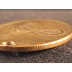 Placa Identificación KRIPO