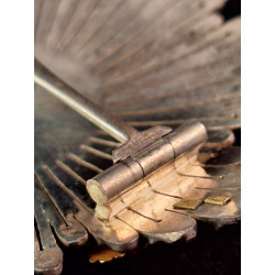 Great Plate of Honor and Merit of the Red Cross (1899-1931)