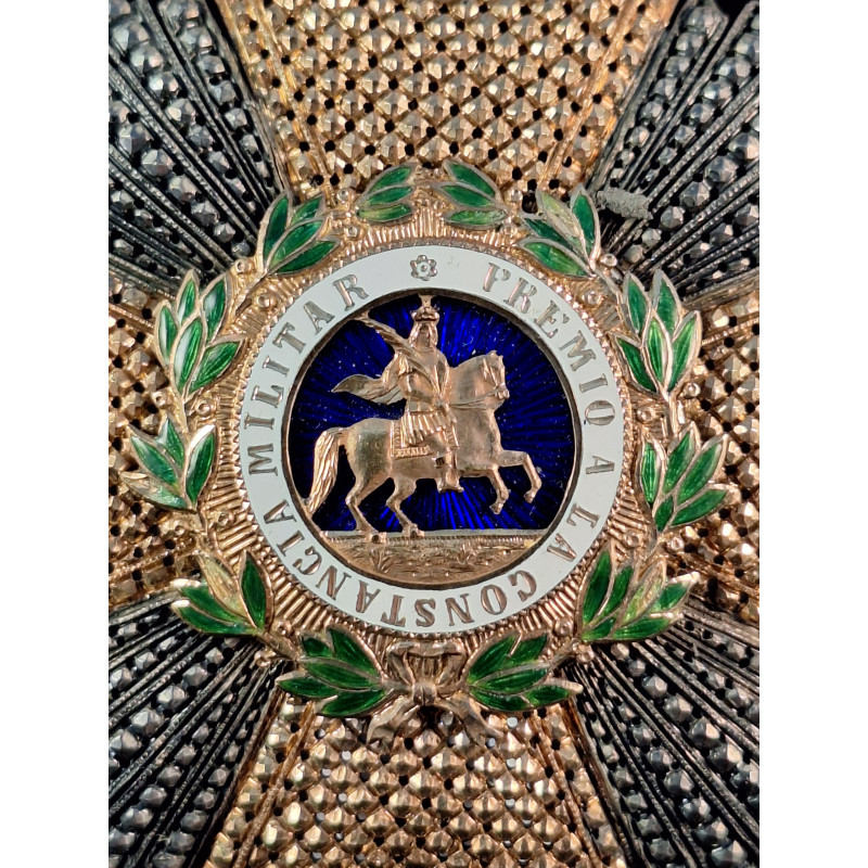 Royal and Military order of San Hermenegildo