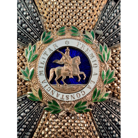 Royal and Military order of San Hermenegildo