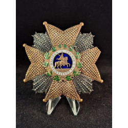 Royal and Military order of San Hermenegildo