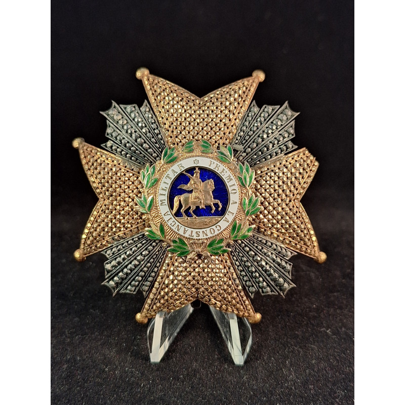 Royal and Military order of San Hermenegildo