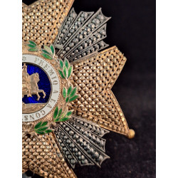 Royal and Military order of San Hermenegildo