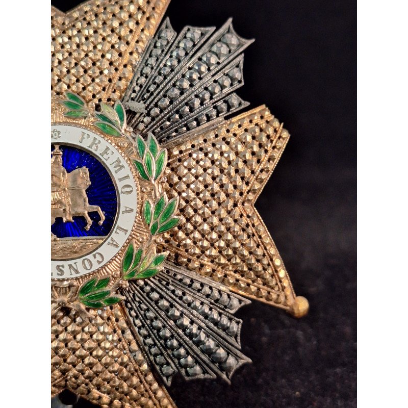 Royal and Military order of San Hermenegildo