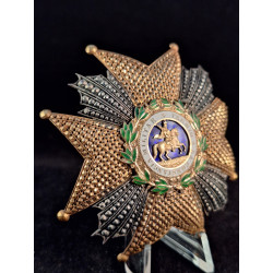 Royal and Military order of San Hermenegildo