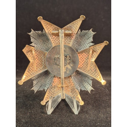 Royal and Military order of San Hermenegildo