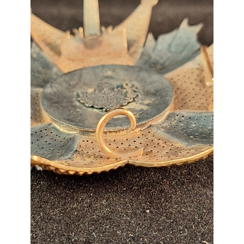 Royal and Military order of San Hermenegildo