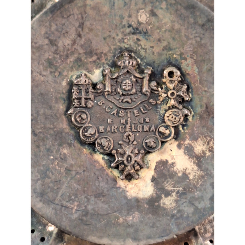 Royal and Military order of San Hermenegildo