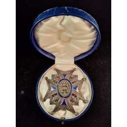 Real Orden de Carlos III