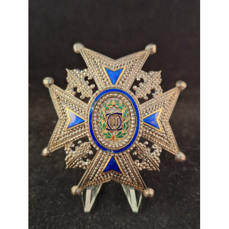 Real Orden de Carlos III