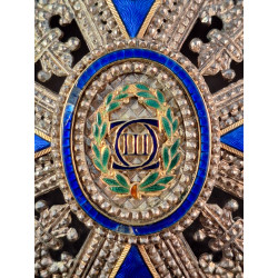 Real Orden de Carlos III