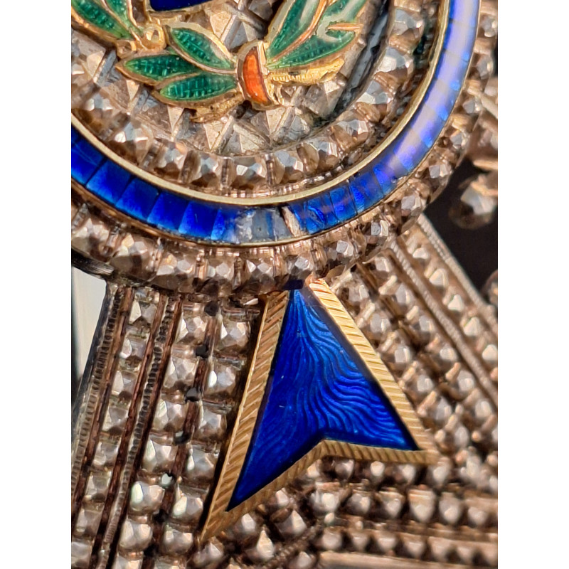 Real Orden de Carlos III