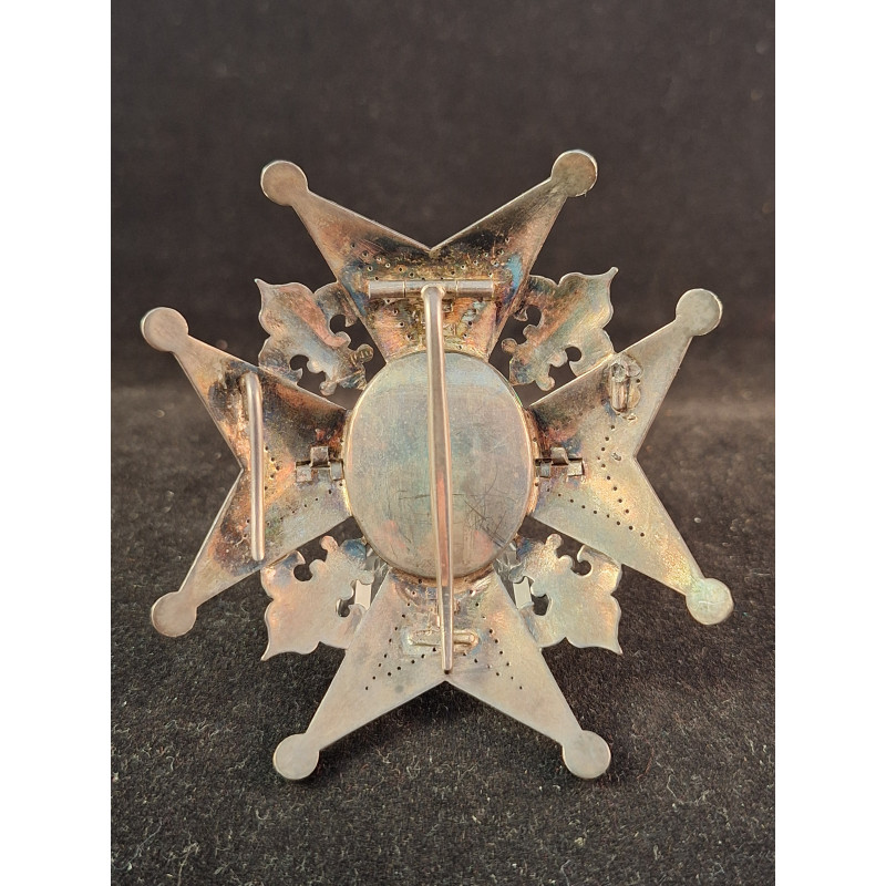 Real Orden de Carlos III