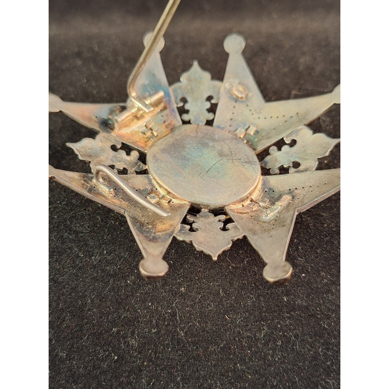 Real Orden de Carlos III