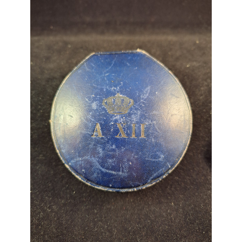 Real Orden de Carlos III