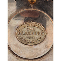 Isabel la Católica (Comendador de Número).