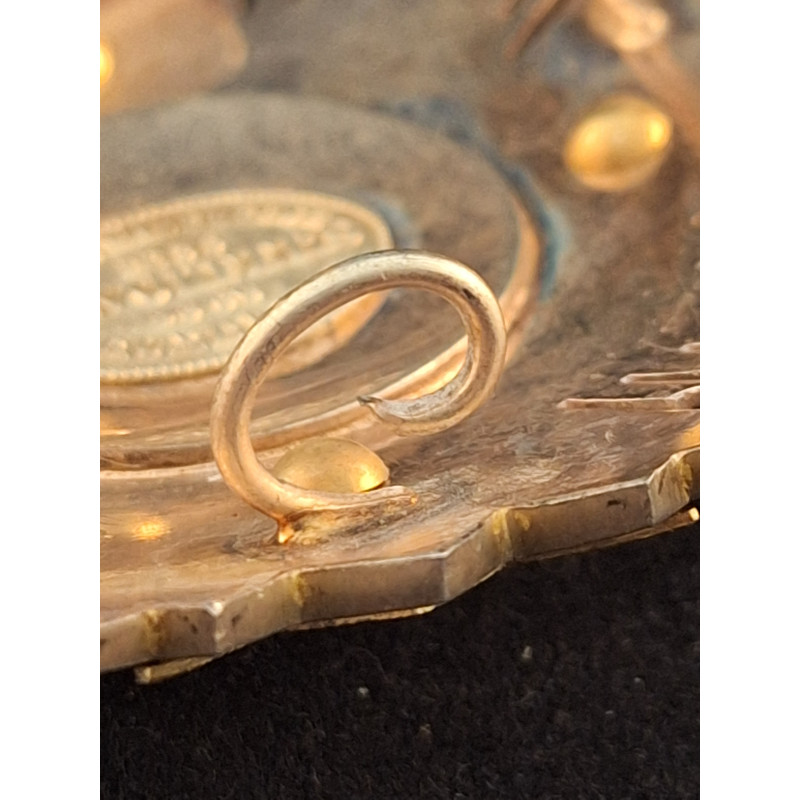 Isabel la Católica (Comendador de Número).