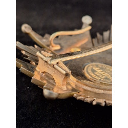 Isabel la Católica (Comendador de Número).