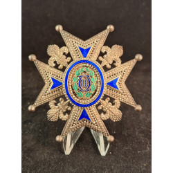 Real Orden de Carlos III