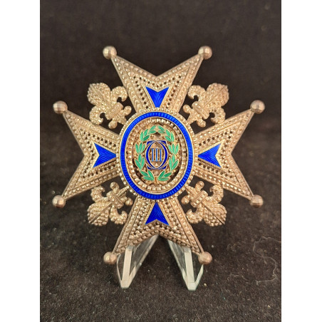 Real Orden de Carlos III