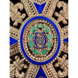 Real Orden de Carlos III