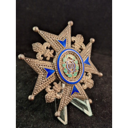 Real Orden de Carlos III