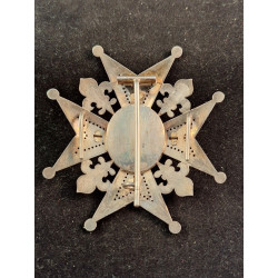 Real Orden de Carlos III