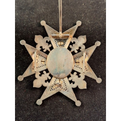 Real Orden de Carlos III