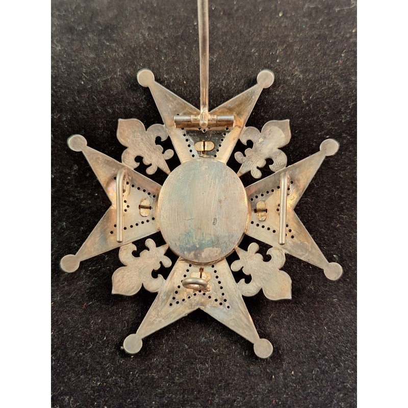 Real Orden de Carlos III