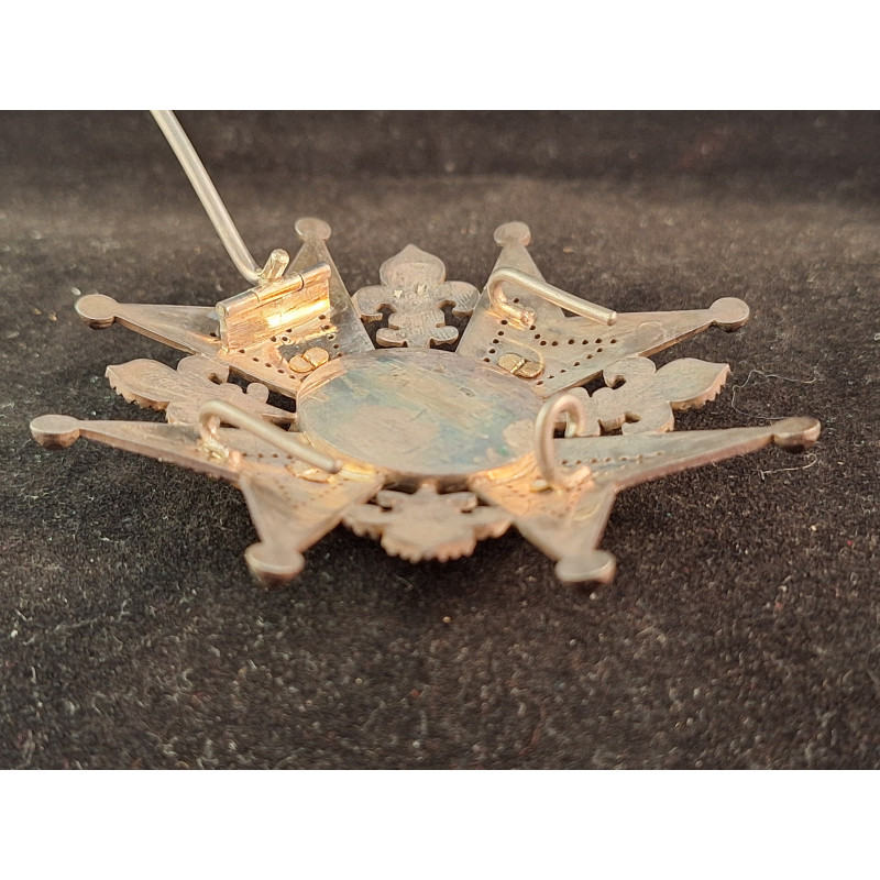 Real Orden de Carlos III