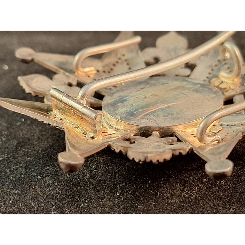 Real Orden de Carlos III