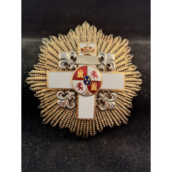 Cruz del Mérito Militar 3ª Clase