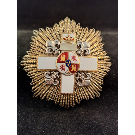 Cruz del Mérito Militar 3ª Clase