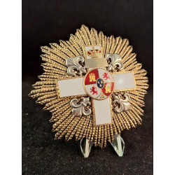 Cruz del Mérito Militar 3ª Clase