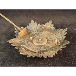 Cruz del Mérito Militar 3ª Clase