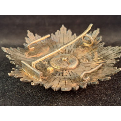 Cruz del Mérito Militar 3ª Clase