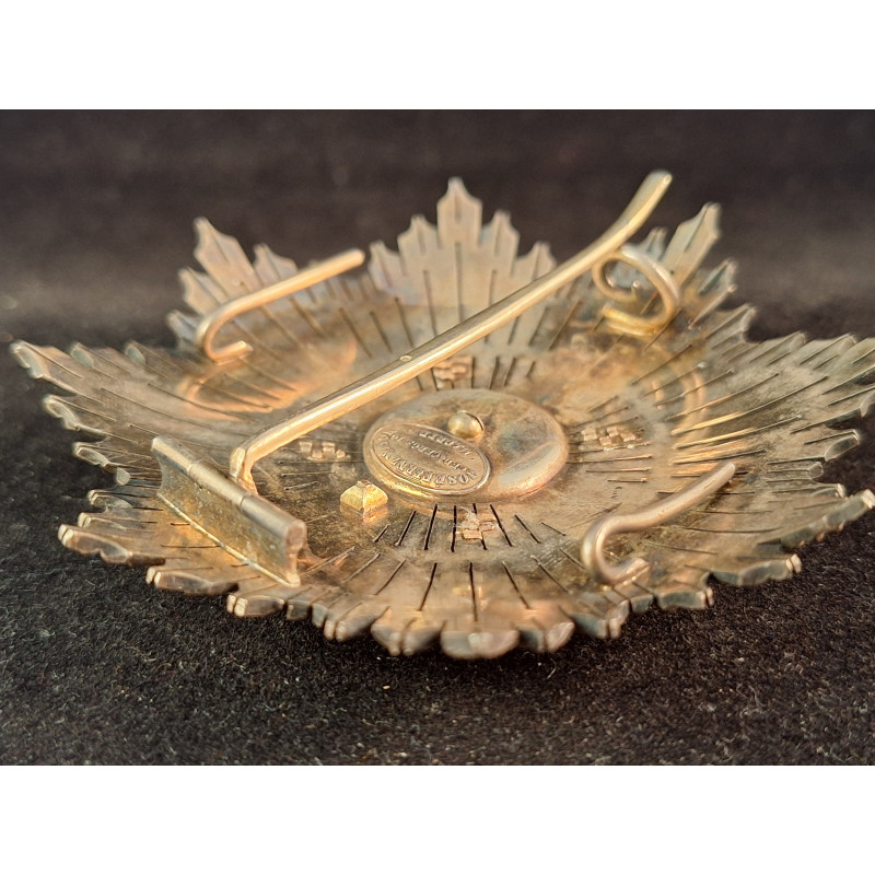 Cruz del Mérito Militar 3ª Clase