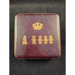 Cruz del Mérito Militar 3ª Clase