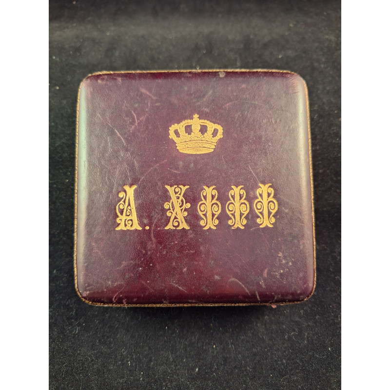 Cruz del Mérito Militar 3ª Clase