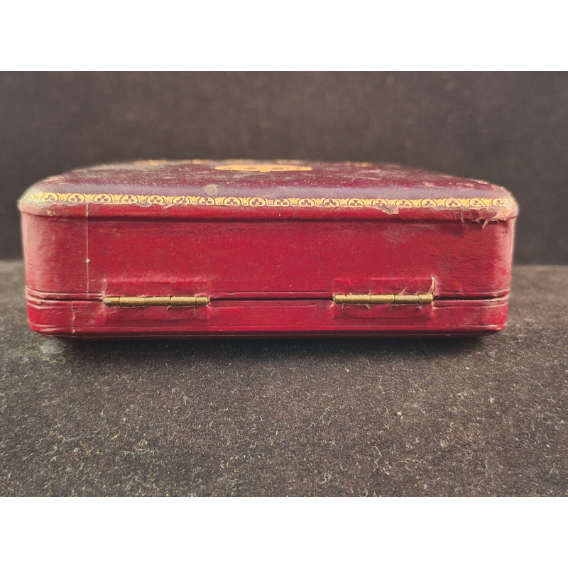 Cruz del Mérito Militar 3ª Clase