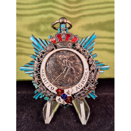 Order of Agricultural Merit